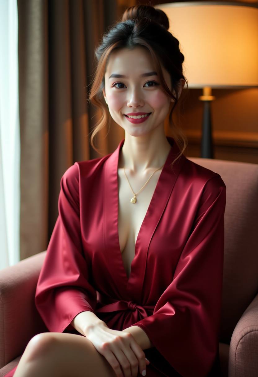 潜伏